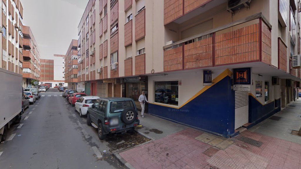 Frutería Tíjola - Frutería en Almería