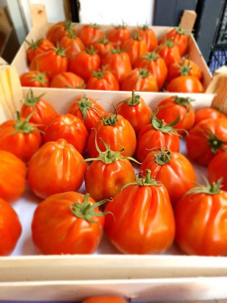 Fruteria Valverde II - Tienda de alimentación en Almería