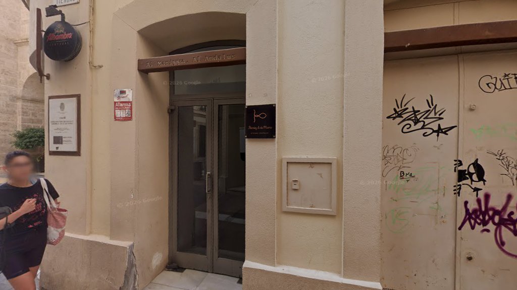 Fundacion Almeriense De Tutela - Asociación u organización en Almería