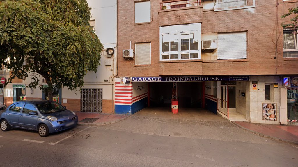 Transola Almería S L - Servicio de envíos en Almería
