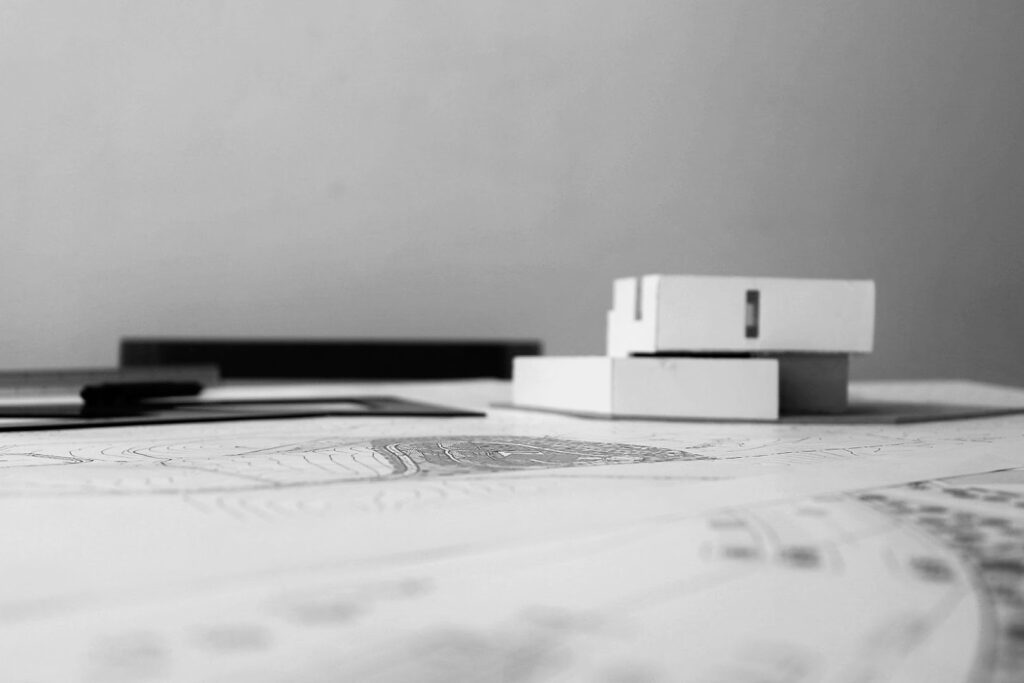 GARCAM Taller de Arquitectura - Arquitecto en Almería