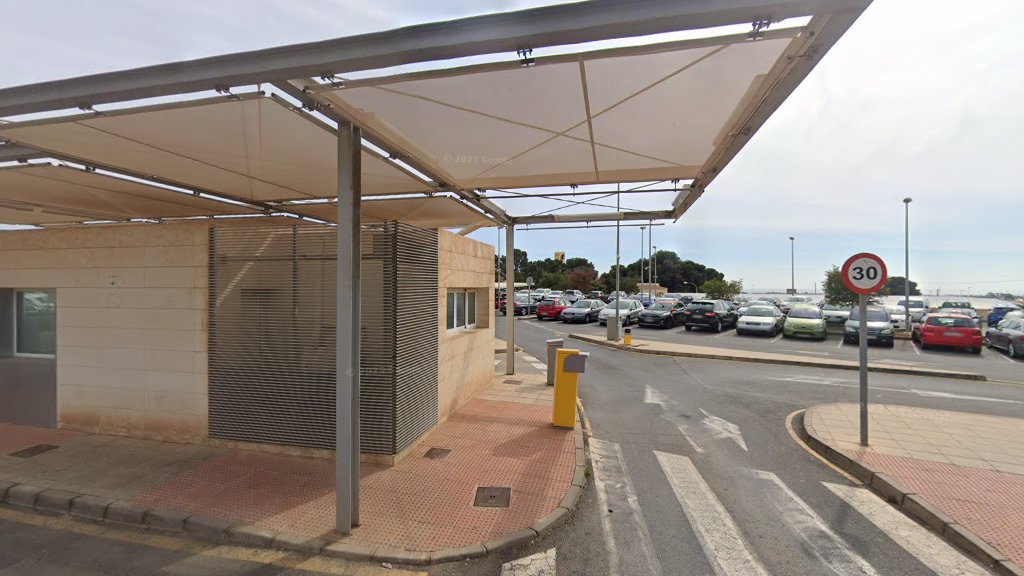 GASTRUM .- Vithas hospital Virgen del Mar - Servicios médicos locales en Almería