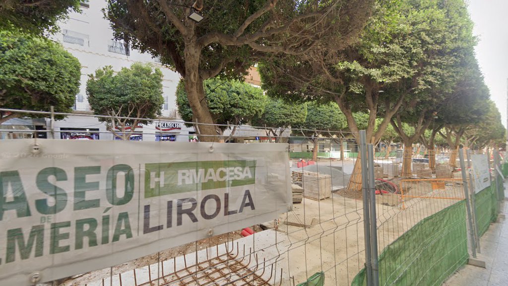 GCI House Inmobiliaria - Agencia inmobiliaria en Almería