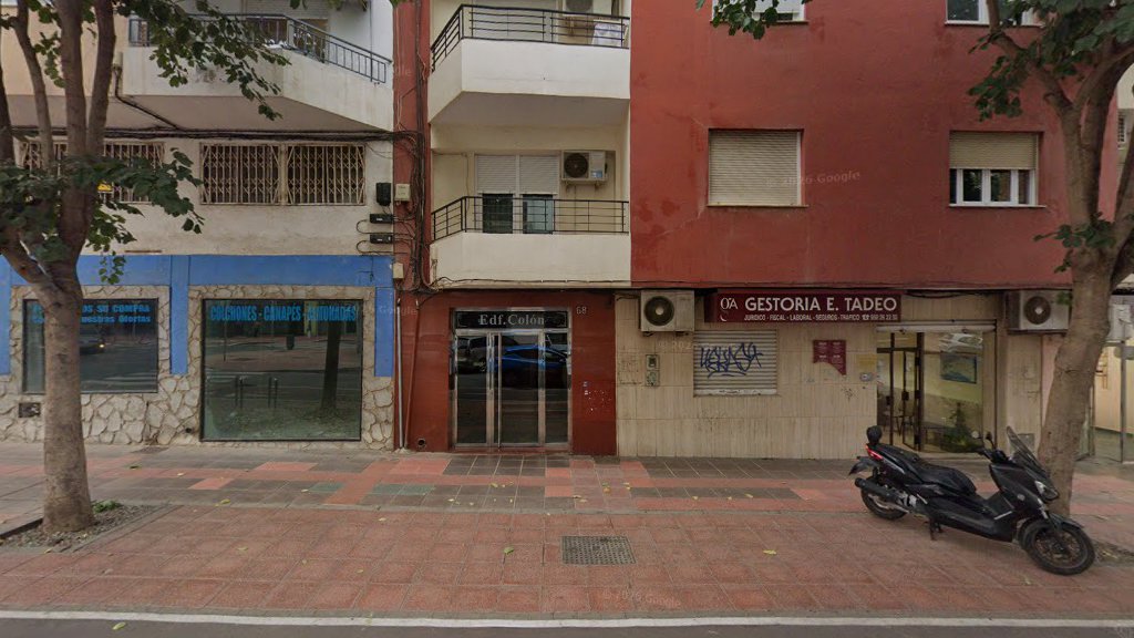 GESTORIA E. TADEO - Gestoría en Almería