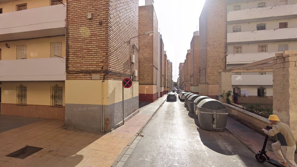 G&G Asesoria Integral Inmobiliaria - Agencia inmobiliaria en Almería