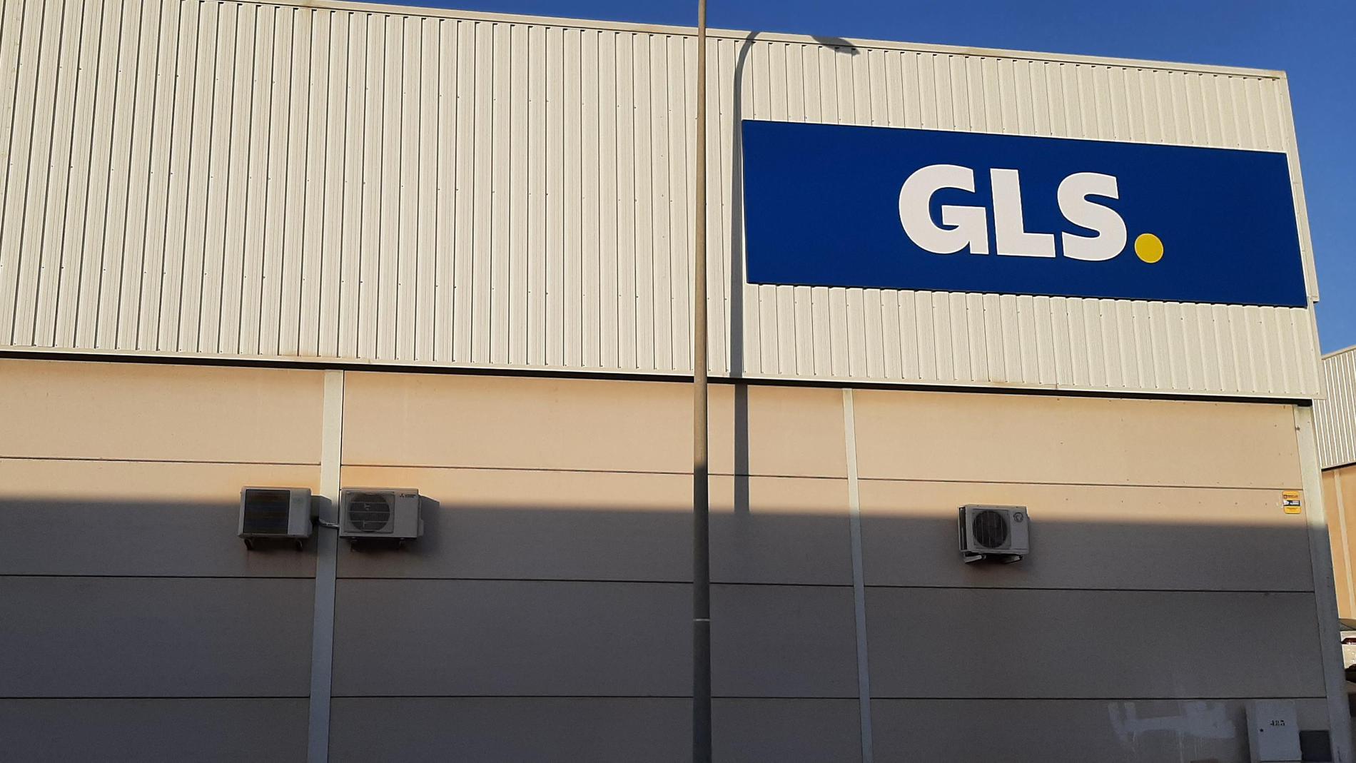 GLS - Servicio de mensajería en Viator