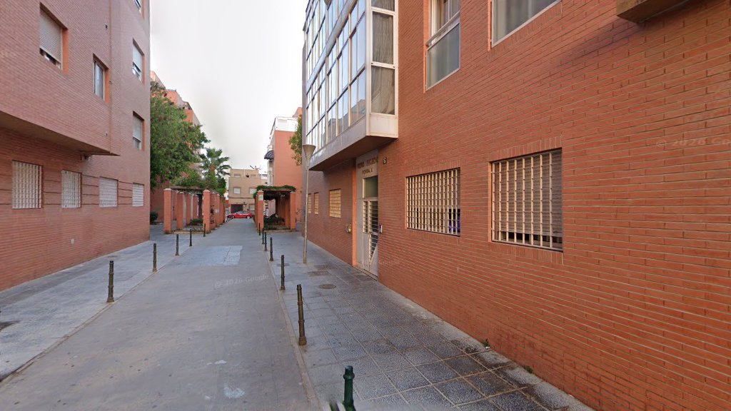 GP INMOBILIARIAS - Agencia inmobiliaria en Almería