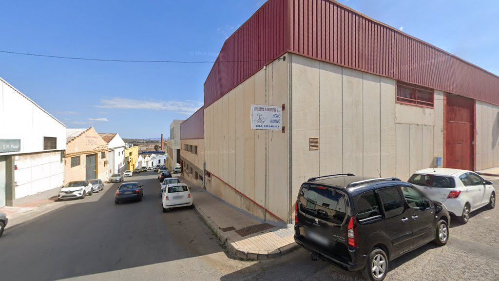 GRUPO ASV SERVICIOS FUNERARIOS -  en Huércal de Almería