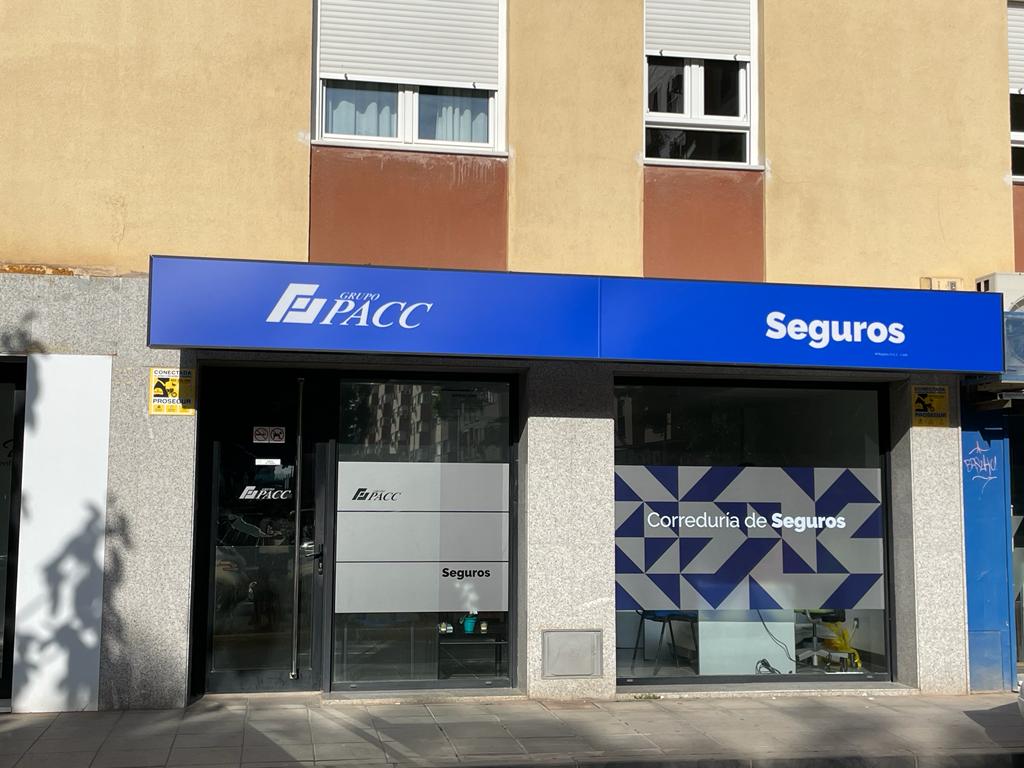 GRUPO PACC Correduría de Seguros