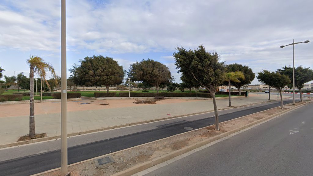 GRUPO SOLUTION - Organizador de eventos en Almería