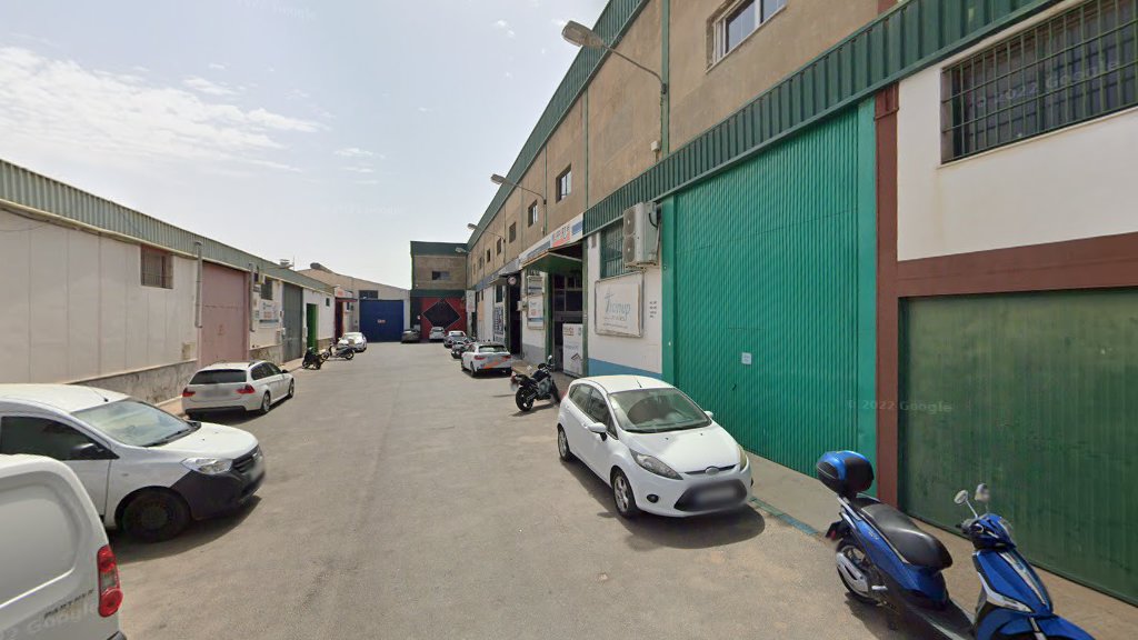 GS AUTOBAT - SILVESTRE - Tienda de repuestos para automóviles en Huércal de Almería