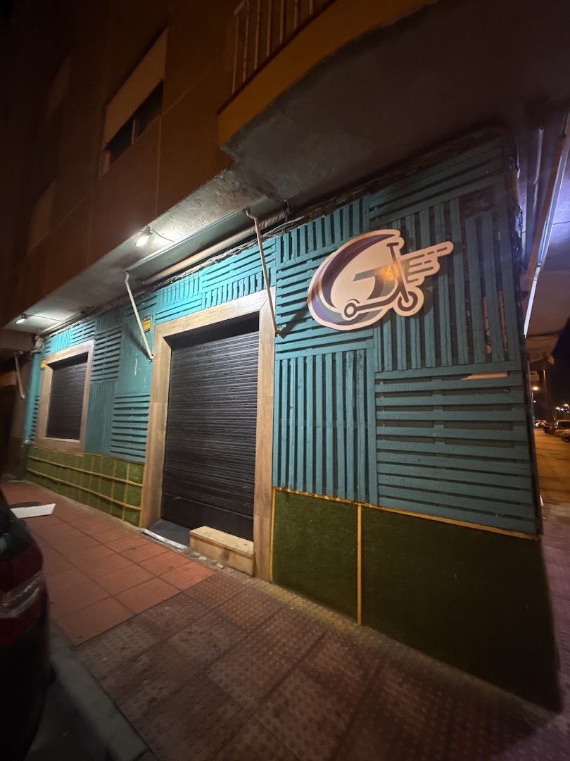 GTec Mobility - Asesor en Almería