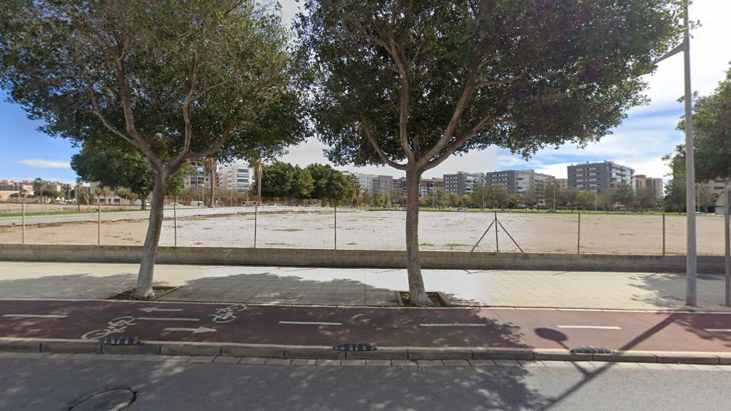 Gabinete De Tasaciones Periciales Sl - Compañía de seguros en Almería