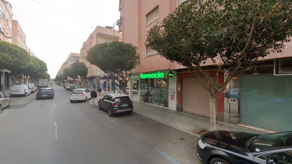 Gabinete de Estudios Periciales Almería S.L. - Servicios legales en Almería