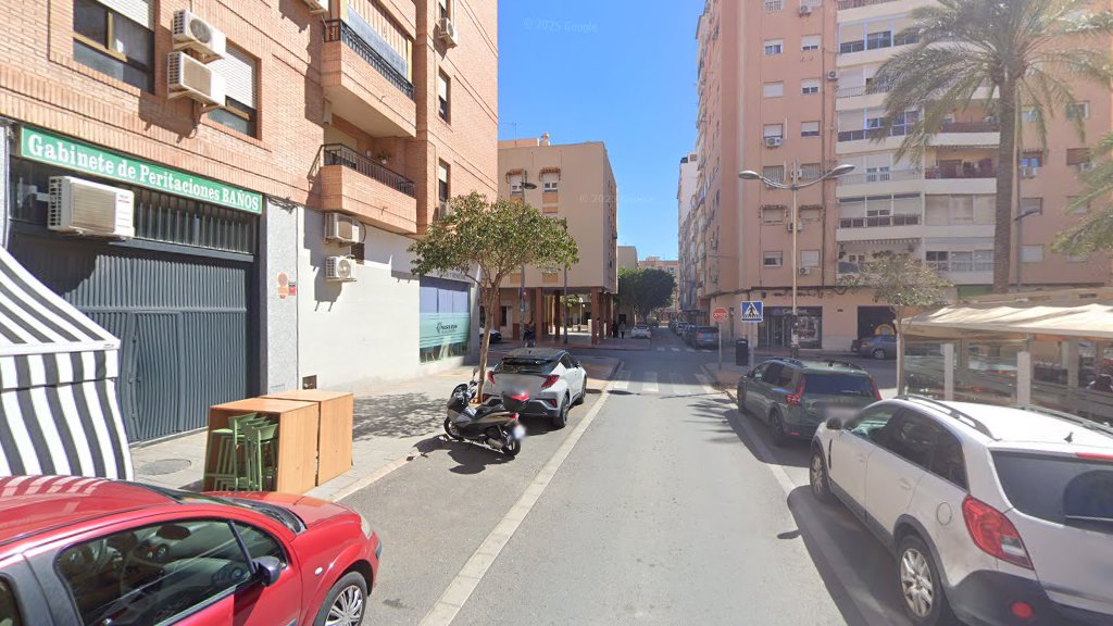 Gabinete de Peritaciones Baños - Tasador en Almería