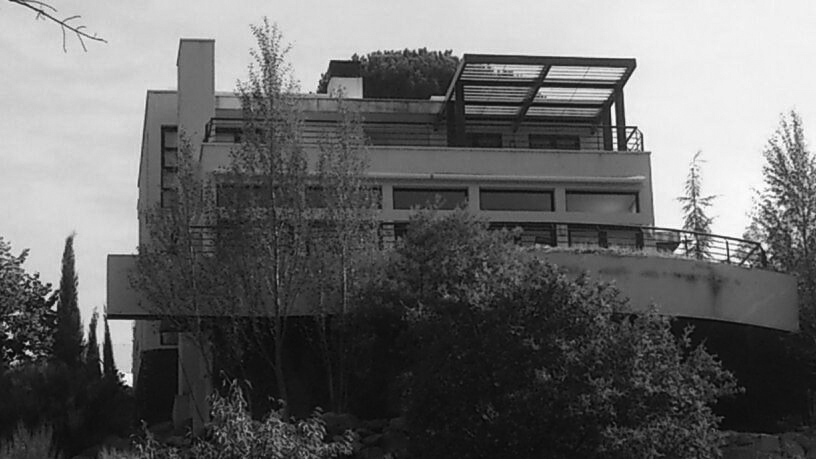 Gádor Rodríguez S.L.P. - Estudio de arquitectura en Almería