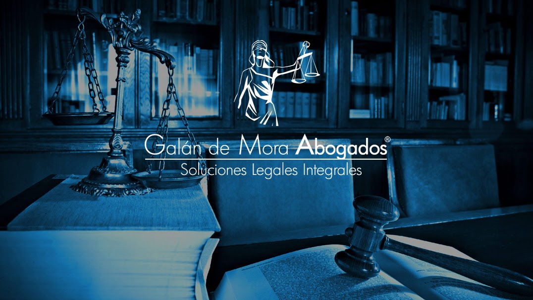 Galán de Mora Abogados - Abogado en Almería