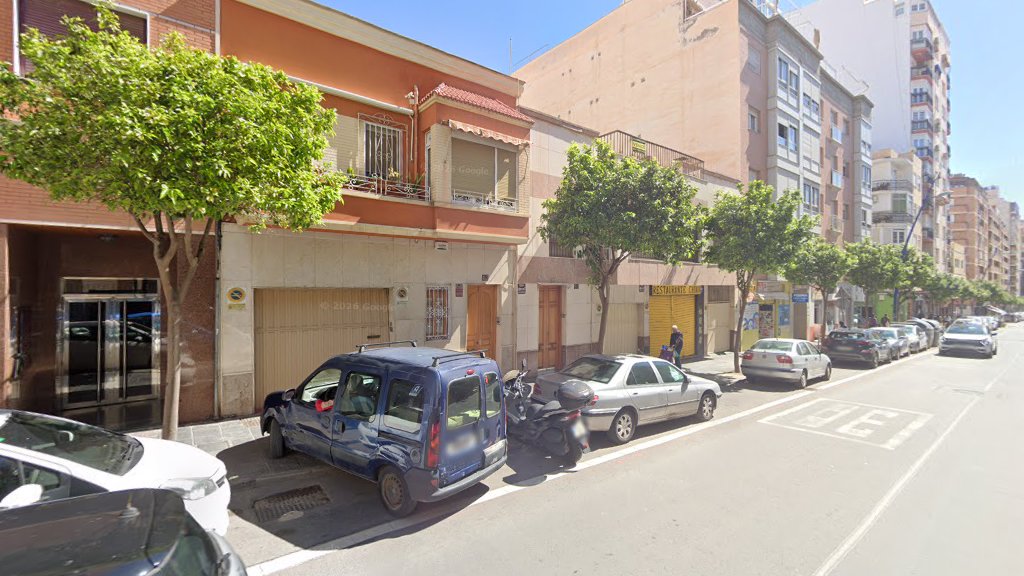 Galia Idiomas - Academia de idiomas en Almería
