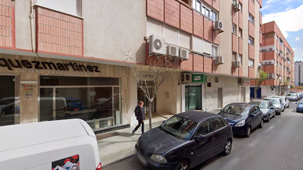 Galyver - Tienda de deportes en Almería