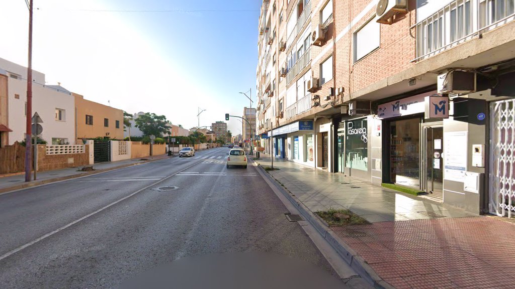 Garaje S.Miguel P Lavados - Servicio de lavado de coches en Almería