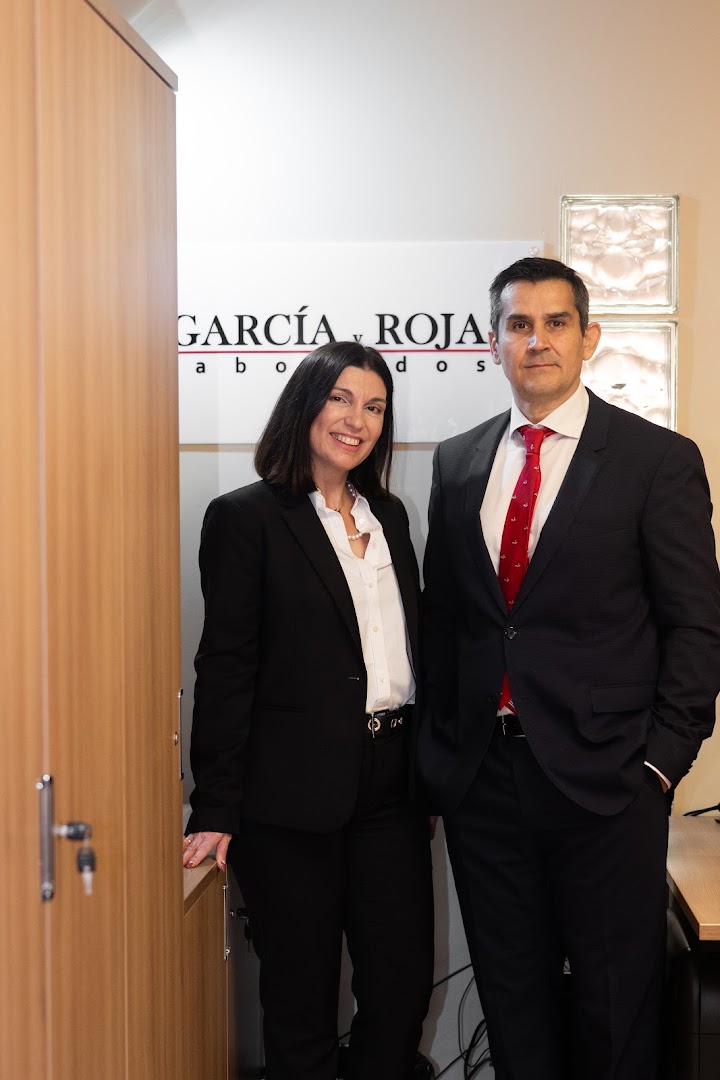 García y Rojas Abogados - Abogado en Almería