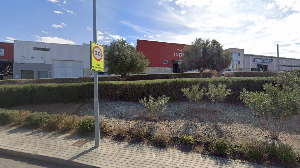 Garde Electrodomésticos Andalucía S.L. - Tienda de electrodomésticos en Huércal de Almería