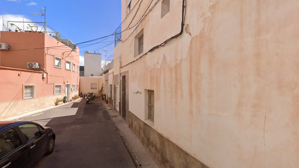 Gas Butano Almeria Sl. - Servicio de distribución en Almería