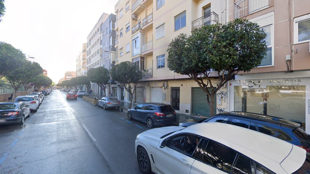 GenFit Almeria - Gimnasio en Almería