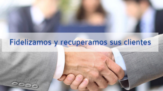 Gestion telefonica - Servicio de telemarketing en Almería