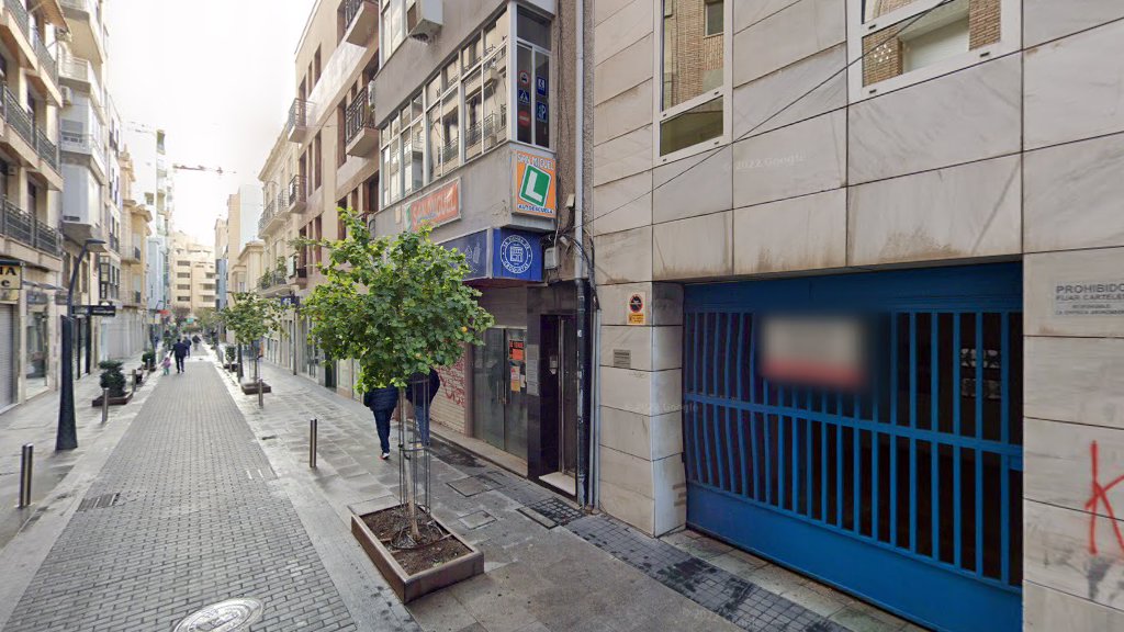 Gestmaq Almería Consultores SL - Servicios legales en Almería
