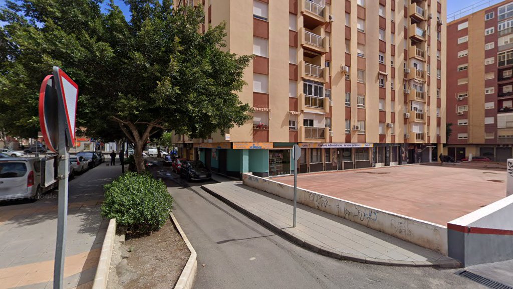 Gestoría Administrativa - Servicios legales en Almería