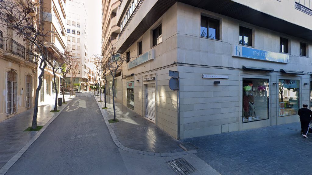 Gestoría Carretero - Gestoría en Almería