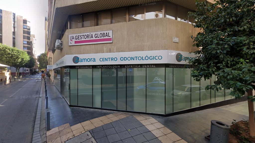 Gestoría Global - Servicios legales en Almería