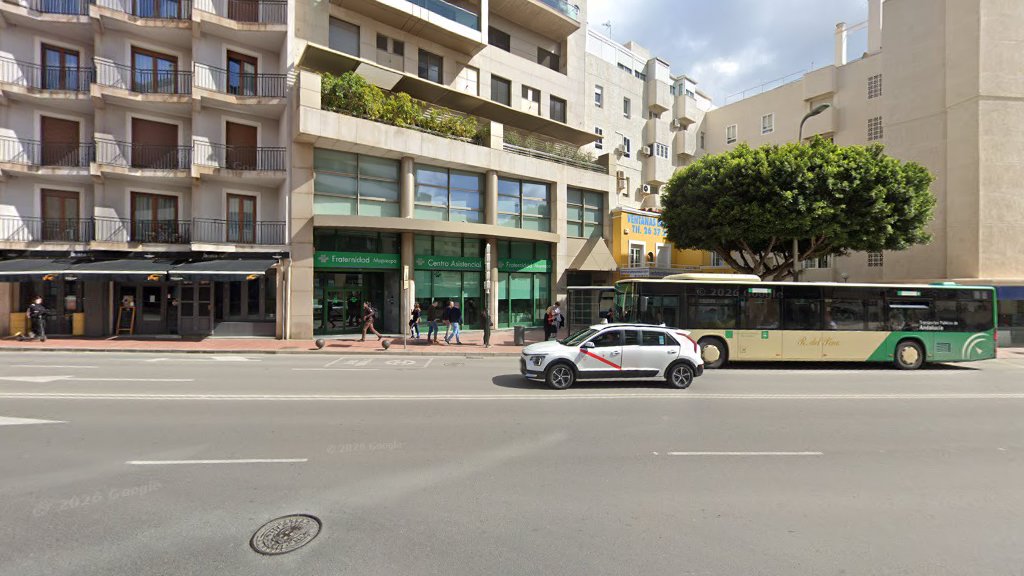 Gestoría J. Campos - Servicio de administración de empresas en Almería