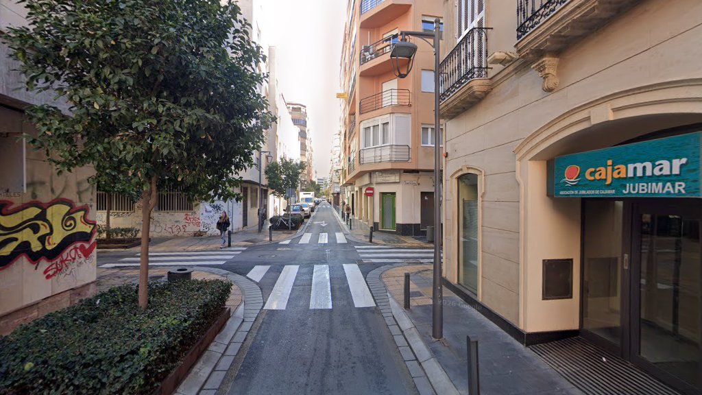 Gestoría López Cuadra - Gestoría en Almería