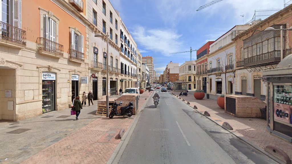 Gestoría López de Linares - Gestoría en Almería