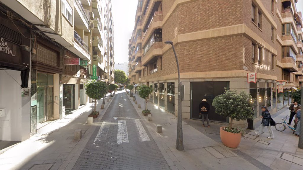 Gestoría Márquez S.L. - Gestoría en Almería