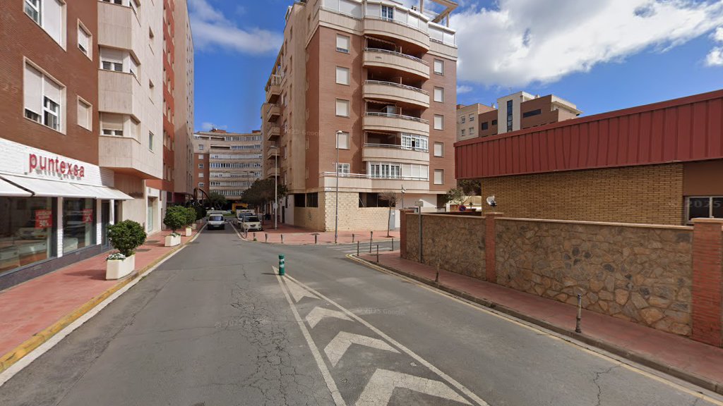 Gestoria Rae - Gestoría en Almería