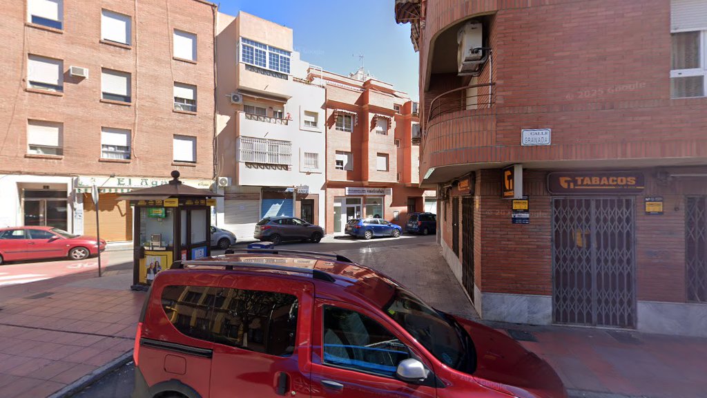 Gestoria Rojas - Gestoría en Almería