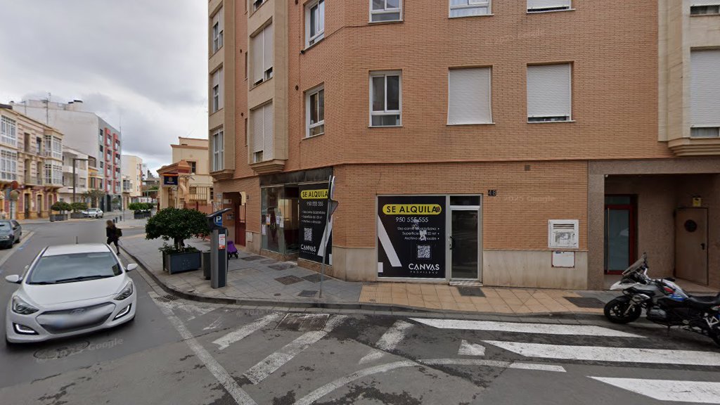 Girona Sánchez Jerónimo - Óptica en Almería