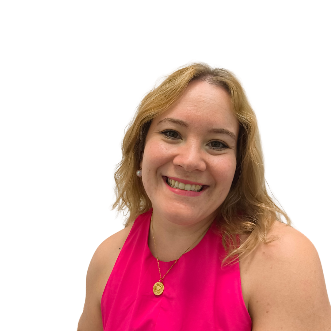 Gisell Chavasco González - Psicólogo en Almería