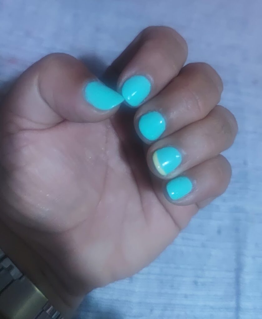 Glamour Nail - Almería - Centro de estética en Almería