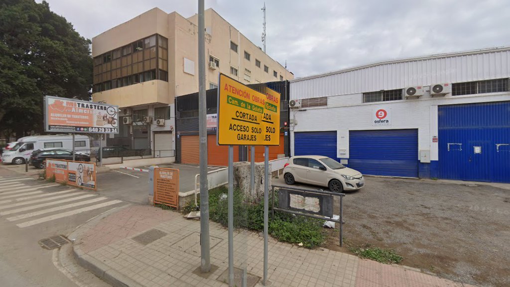 Global Rent a Car Almeria - Servicio de alquiler de coches en Almería