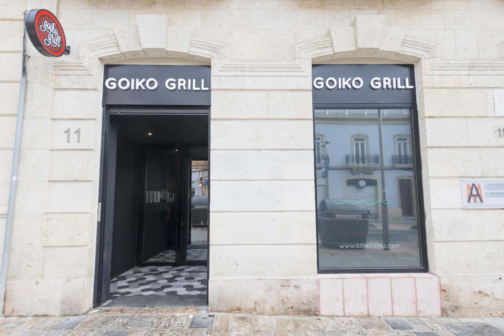 Goiko - Hamburguesería en Almería