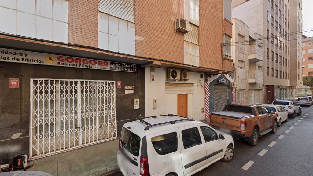 Gongora Reformas Y Restauraciones - Contratista en Almería
