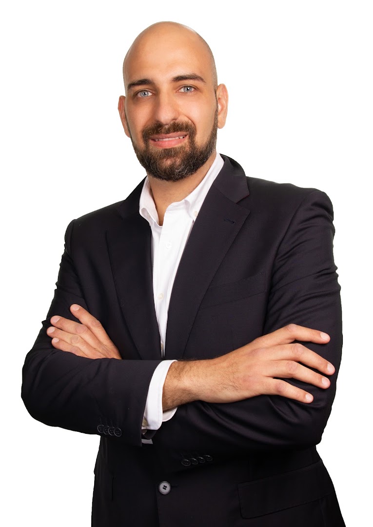 Gonzalo Gómez Agente Inmobiliario - Agencia inmobiliaria en Almería