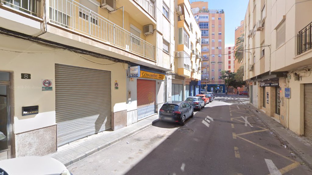Goya Confort Centro de Iluminacion - Tienda de iluminación en Almería