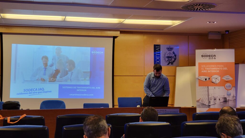 Graduados e Ingenieros Técnicos Industriales de Almería - Asociación u organización en Almería