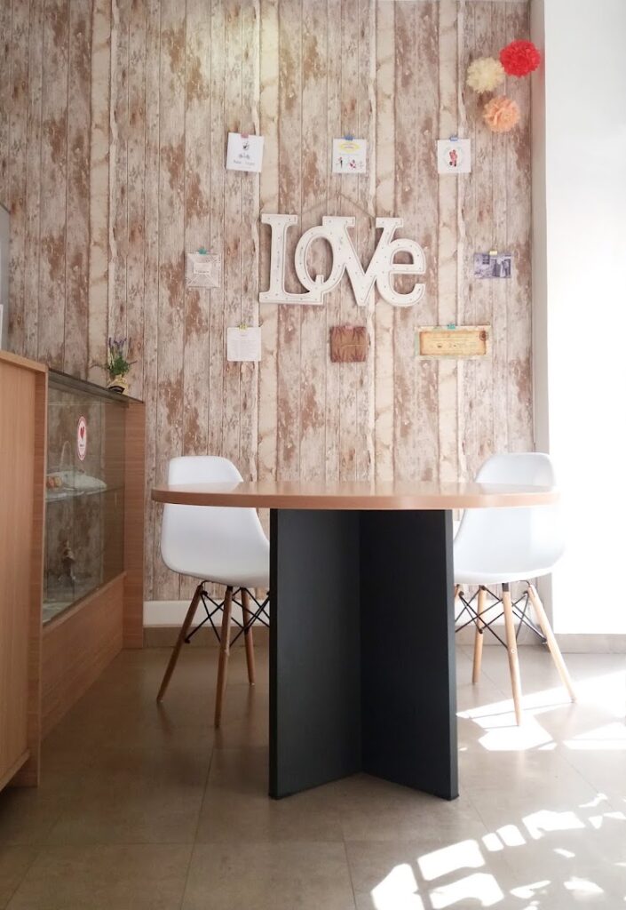 Grafidimar. Diseño e impresión. - Imprenta en Almería