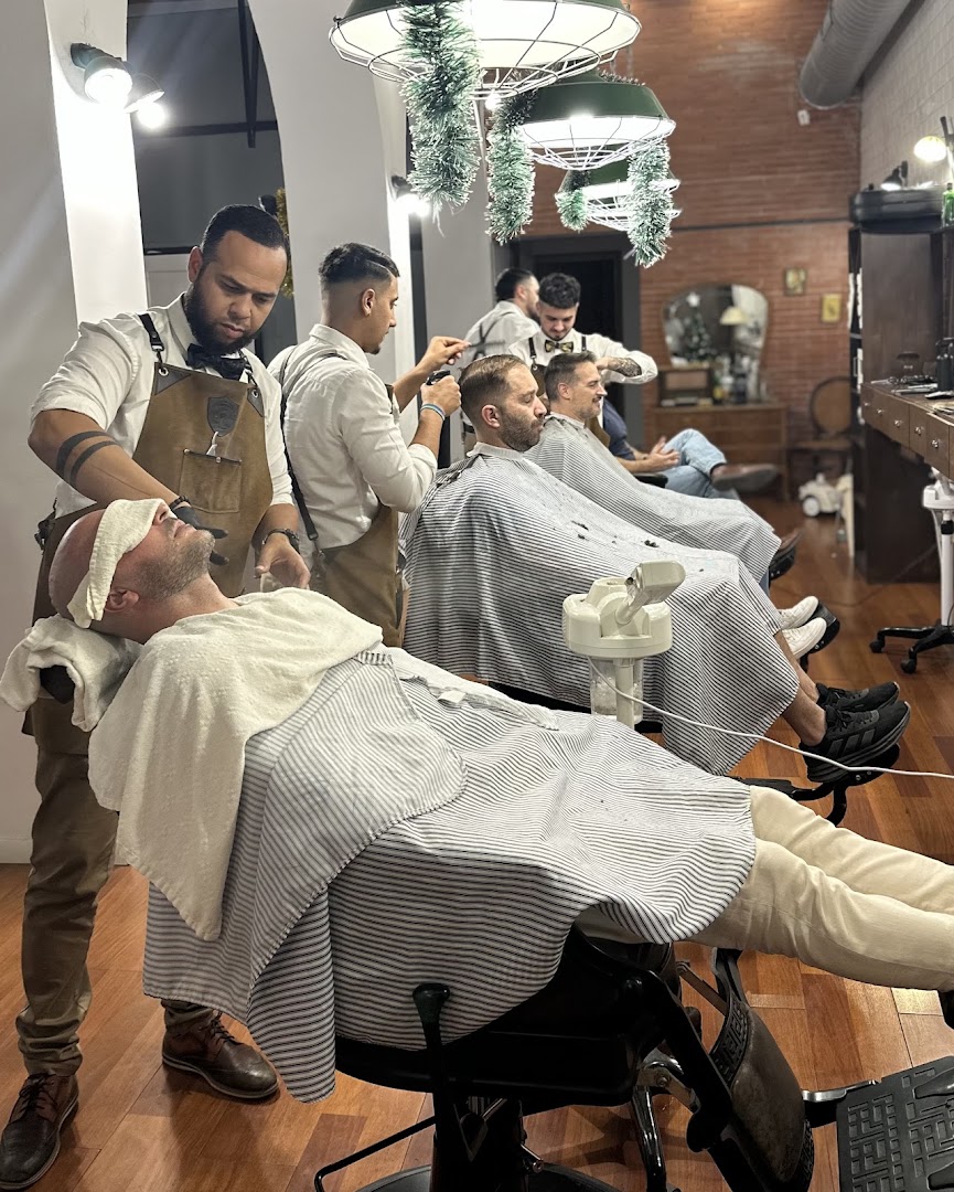 Gran Ducado Almeria - Barbería en Almería